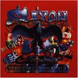 Saxon - The Eagle has Landed - Part 2