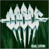 Wolf - Evil Star