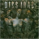 Dies Irae - Sculpture Of Stone