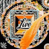 Live - The Distance To Here