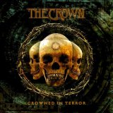The crown - Crowned In Terror