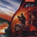 Sodom - Agent Orange