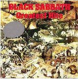 Black Sabbath - Greatest Hits