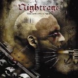 Nightrage - Descent into Chaos