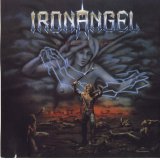 Iron angel - Winds Of War