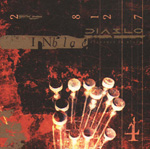Diablo - Elegance in Black