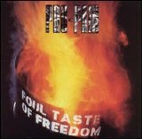 Pro Pain - Foul Taste Of Freedom