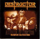 Destructor - Maximum destruction