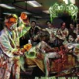 Mortician - Re-Animated Dead Flesh