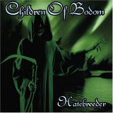 Children of Bodom - Hatebreeder