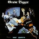 Grave Digger - War Games