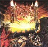 Burning Inside - The Eve Of The Entities