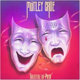 Mötley Crüe - Theatre Of Pain