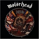 Motörhead - 1916