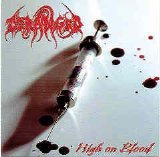 Deranged - High on blood