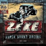 Zeke - Super Sound Racing