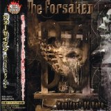 The Forsaken - Manifest Of Hate