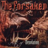The Forsaken - Arts Of Desolation