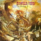 Manilla Road - The Deluge
