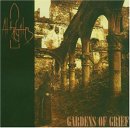 At The Gates - Garden of greif
