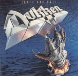 Dokken - Tooth & Nail