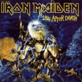 Iron Maiden - Live After Death