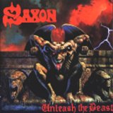 Saxon - Unleash The Beast