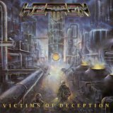 Heathen - Victims of deception