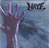 Hate - cain's way