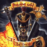 Running Wild - The Rivalry