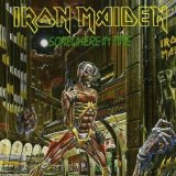 Iron Maiden - Somewhere In Time