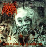 Anata - Under A Stone With No Inscription - 2004