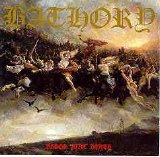 Bathory - Blood Fire Death