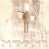 The Project Hate - Hate, Dominate, Congregate,Eliminate