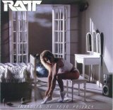 Ratt - Invasion Of Your Privacy