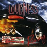 Loudness - Racing