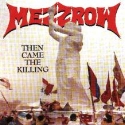 Mezzrow - Then came the killing