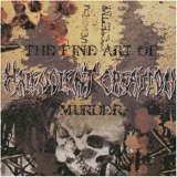 Malevolent Creation - The Fine Art of Murder