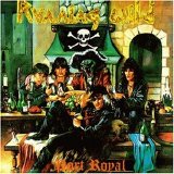 Running Wild - Port Royal