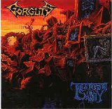 Gorguts - The erosion of sanity