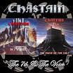 Chastain - The 7th Of Never - The Voice Of The Cult