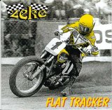 Zeke - Flat Tracker