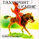 Transport League - Stallion Showcase