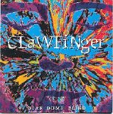Clawfinger - Deaf Dumb Blind