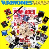 Ramones - Mania