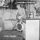 Sanitys Dawn - Chop Copper