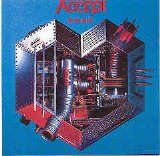 Accept - Metal Heart