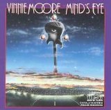 Vinnie Moore - Mind's Eye
