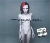Marilyn Manson - Mechanical Animals