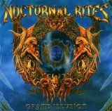 Nocturnal Rites - Grand Illusion